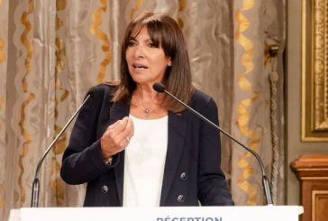 Alcaldesa de París deja la red social X por ser “una enorme cloaca mundial”