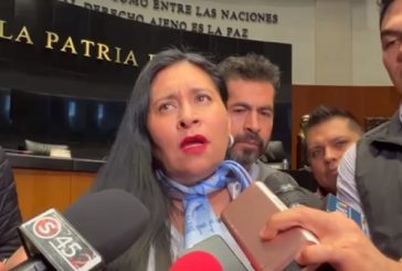 Difícil alcanzar una mayoría para la elección de la nueva ministra en la Suprema Corte reconoce  Ana Lilia Rivera.