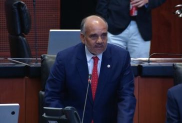 El senador Añorve Baños pide se atienda la crisis de salud en Acapulco