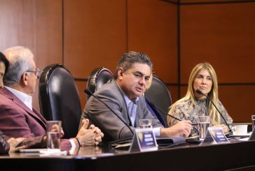 Electorero y deficitario el presupuesto de egresos para el 2024_ Luis E. Cházaro
