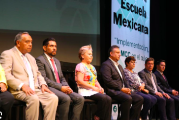 NUEVA ESCUELA MEXICANA FORTALECERÁ LA EDUCACIÓN PÚBLICA: SEP 