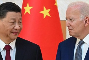 Biden y Xi se reunirán el 15 de noviembre para “estabilizar” relaciones