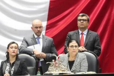 La Cámara de Diputados vigilará que el PEF 2024 se ejerza con transparencia y rendición de cuentas: Marcela Guerra Castillo
