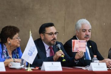 IPN y Fiscalía CDMX lanzan frente para prevenir y erradicar violencia de género y acoso en planteles