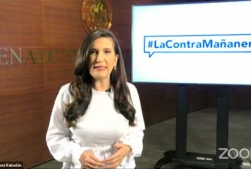 López Obrador no tiene un poco de humanidad para Acapulco y los guerrerenses afirma la Senadora López Rabadán