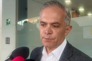 El partido oficialista tiene “cuesta arriba” para encontrar el consenso que permita nombrar a nueva ministra de la Corte, señala Miguel Ángel Mancera