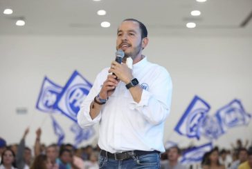 PAN inicia precampañas “con grandes expectativas de triunfo” en CDMX, Jalisco y Yucatán