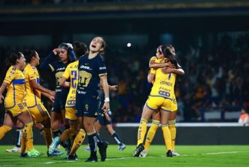 Tigres remonta en Ciudad Universitaria