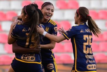 Tigres cierra con triunfo el A2023