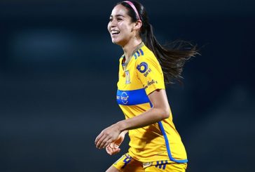 Tigres Femenil remonta 3-1 a Pumas en la Liga MX Femenil