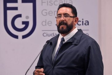 FGJ niega que haya ordenado espiar a políticos o gobernantes