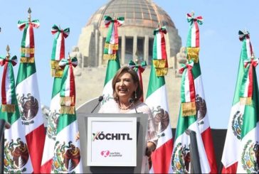 ‘No todo está mal’ con el Gobierno de AMLO; Xóchitl Gálvez pide diálogo y dejar atrás división