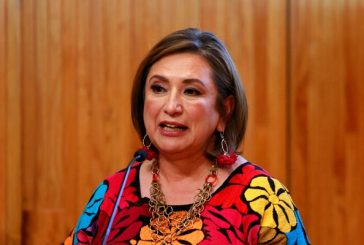 Asegura Xóchitl Gálvez que México  tiene la capacidad de crecer, y por ello realizará algunos cambios de alcanzar la presidencia de la republica.