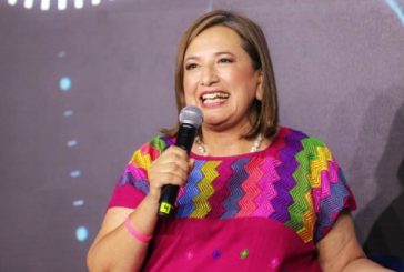 Xóchitl Gálvez considera una ‘provocación’, terna propuesta por AMLO para la SCJN