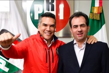 El PRI impulsará a José Yunes para el gobierno de Veracruz