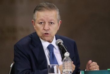 Senado avala renuncia de Arturo Zaldívar como ministro de la SCJN
