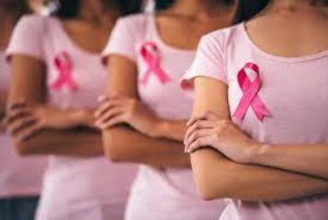 El cáncer de mama ha tendido un incremento constante en México, advirtió senadora Alejandra Reynoso