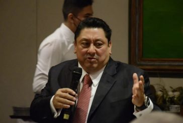 Avanza en la Cámara de Diputados desafuero de Uriel Carmona, fiscal de Morelos