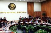 INE rechaza bajar a candidatos ligados al narco o mal calificados