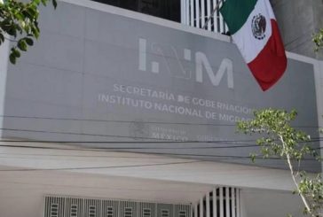 Ordena INAI a INM informar sobre trato que otorga a datos personales recabados en AICM