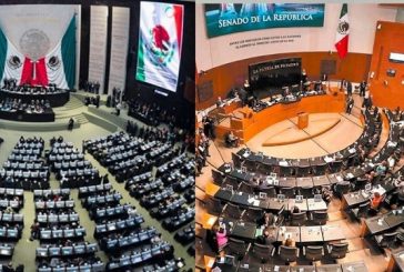 El Poder Legislativo  debe estar en el análisis de todos los mexicanos en los comicios del 2024
