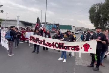 Se instala mesa de trabajo sobre reforma constitucional para reducir jornada laboral