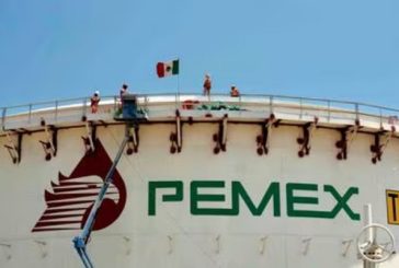 PEMEX reduciría su exportación de petroleo un 30 por ciento para 2024