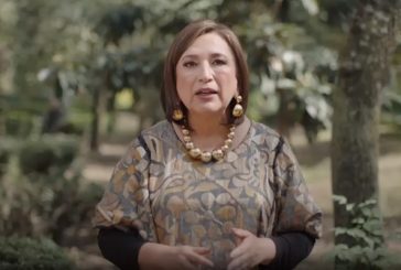 Que en México el acceso a la salud sea un derecho y no un privilegio: Xóchitl Gálvez