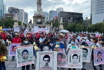 SCJN niega amparo a exfiscal de PGR acusada por el caso Ayotzinapa