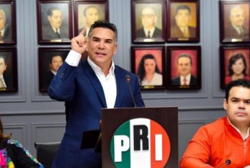 Lealtad para ganar en el 2024, enfatiza Alejandro Cárdenas a militantes del PRI