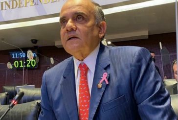 Advierte Manuel Añorve que el PRI no aprobará iniciativa de reforma del Poder Judicial