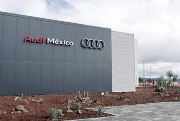 Coparmex hace un exhorto a trabajadores y a la compañía Audi para llegar aun acuerdo y levantar la huelga