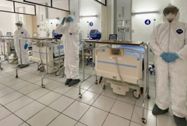 Salud descarta saturación hospitalaria y afirma disponibilidad para la atención de Covid