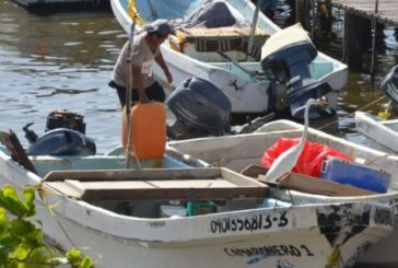 Pide se otorgue subsidio a gasolina para pescadores ribereños de Campeche