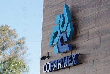 Coparmex se opone a modificaciones a la Ley de amparo