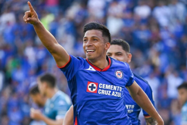 Cruz Azul logra su primera victoria del Clausura 2024
