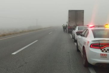 Reforzar seguridad en carreteras de México piden desde  el Senado
