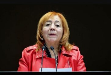 CNDH está alineada a la ‘transformación’, reconoce Rosario Piedra