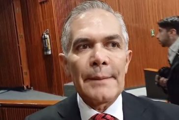 Adelanta Miguel A. Mancera que la prisión preventiva pronto desaparecerá