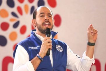 Marko Cortés se va contra Manolo Jiménez, pero PRI y PAN podrían firmar alianza en Coahuila