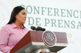 Gobierno de México avanza en reconstrucción de Acapulco, señala Ariadna Montiel