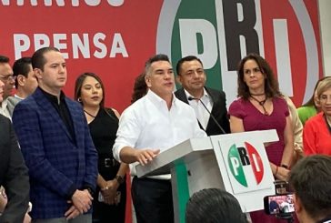 Aprueba PRI listas de candidaturas al Senado y Cámara de Diputados