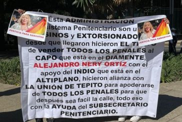 Exigen esclarecimiento del transfeminicidio de Samantha Fonseca