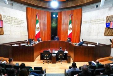 Congreso debe legislar para garantizar paridad de género en la Presidencia de la República