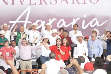 Dice Xóchitl Gálvez que no es cierto que este gobierno esté apoyando a los pobres