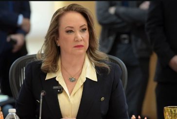 Yasmín Esquivel asegura que Congreso de Coahuila está obligado a escuchar la opinión de municipios