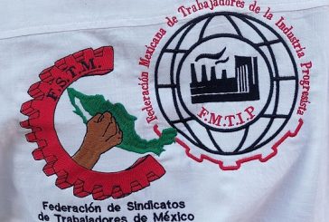 Se fusionan federaciones para fortalecer la representación sindical