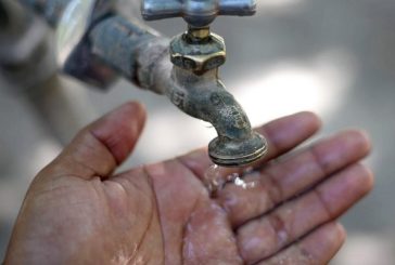 La solución a la crisis del agua es asumiendo todos la responsabilidad señala la Coparmex