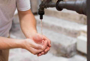 Plantas de tratamiento de agua soluciona problema del agua señala Santiago Taboada