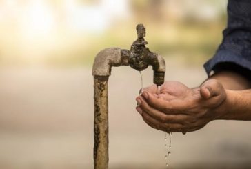 Senado abordará tema de crisis de agua como prioridad en actual periodo de sesiones